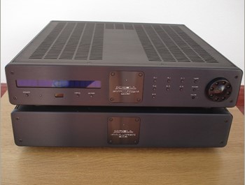 Krell / Evolution 202